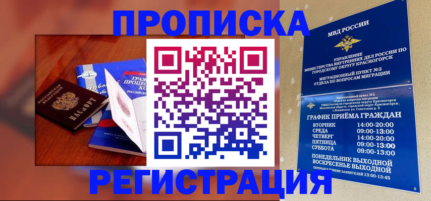 временная регистрация для школы в Коле